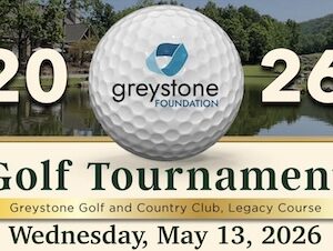 Golf – Platinum Sponsor $5,000