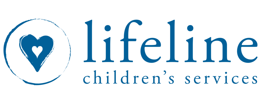 Lifeline Children's Services Logo