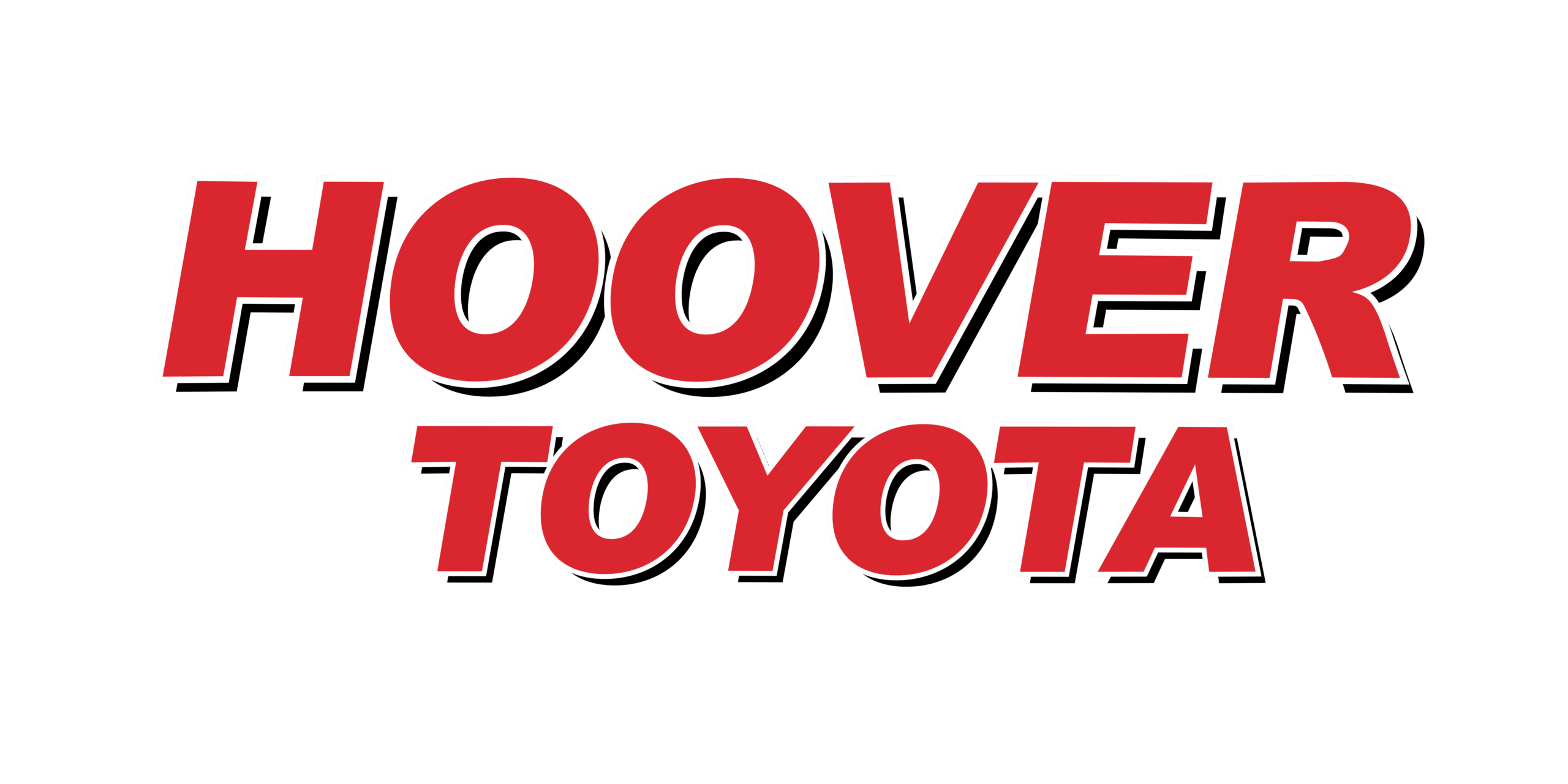 Hoover Toyota