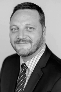 Greystone Foundation Board of Directors - Ryan Charles, Director