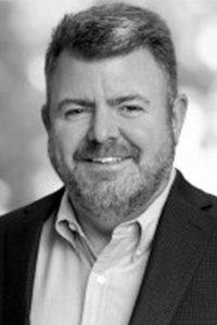 Greystone Foundation Board of Directors - Sean Hentz