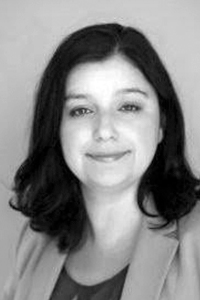 Greystone Foundation Board of Directors - Victoria Charles