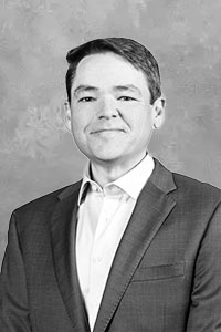 Greystone Foundation Leadership - Clint Calvert